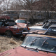 Illustration for article titled Forgotten stash of project cars goes up for auction